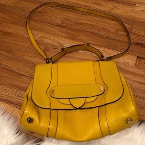 Marc Jacobs Yellow purse!